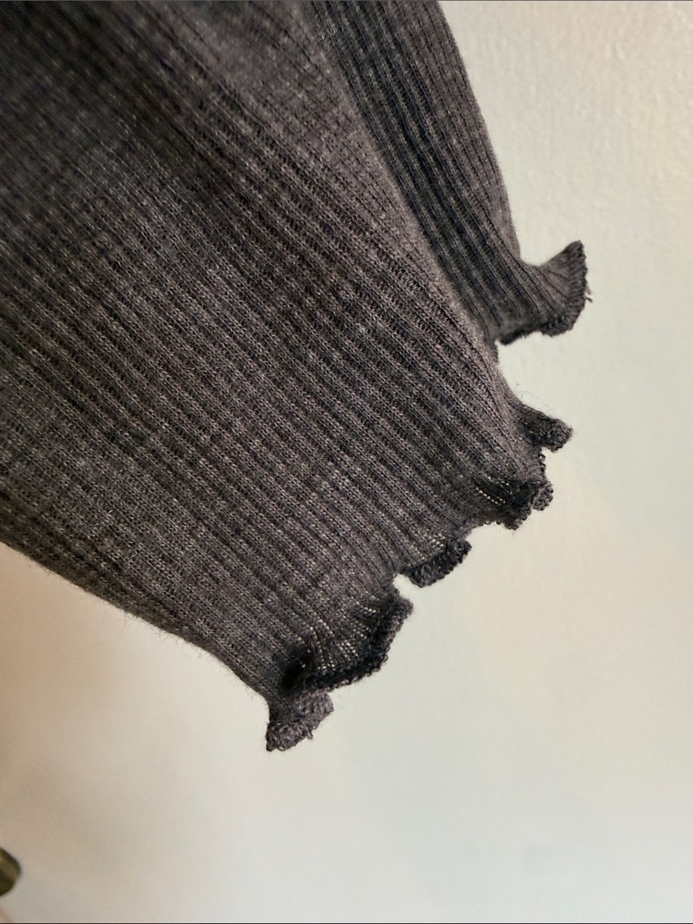 Free People Movement Breathe Easy Layer Hoodie in Chocolate NWT - Picture 7 of 11